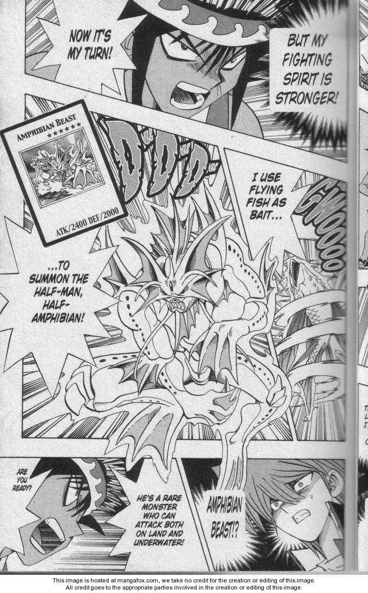 Yu-Gi-Oh! Duelist Chapter 120 15